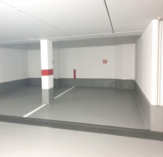 Stellplatz