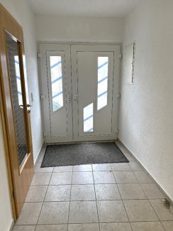 ...Eingangsbereich