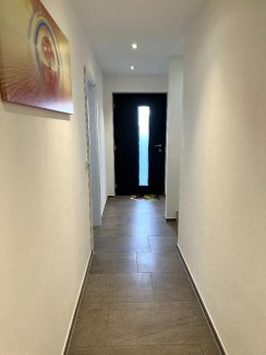 Eingangsdiele