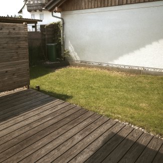 ...Gartenanteil
