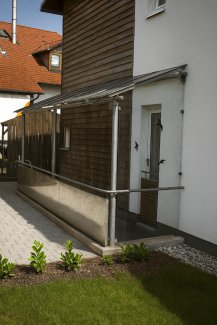Kellerzugang
