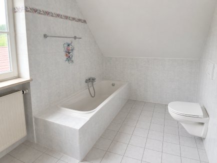 ... und WC