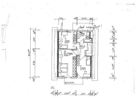 Dachgeschoss