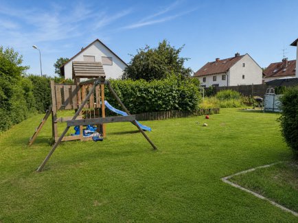 ... zum großen Garten