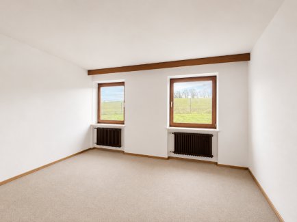 Schlafzimmer (EG)