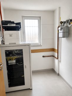 Technikraum