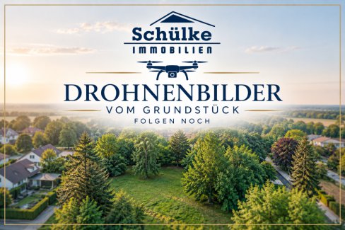 Drohnenbilder folgen