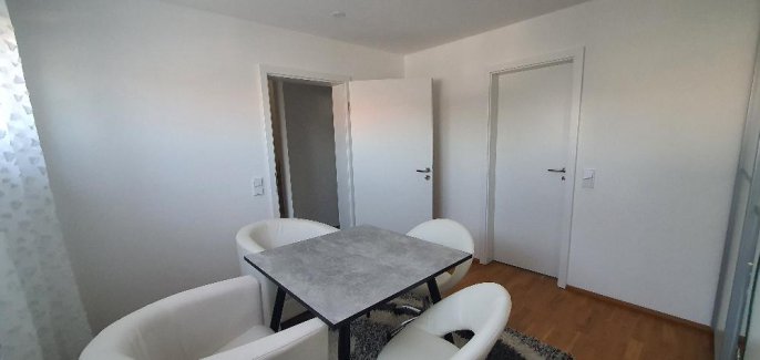 Gäste/Büro mit...