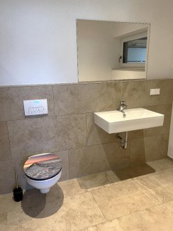 Gäste-WC