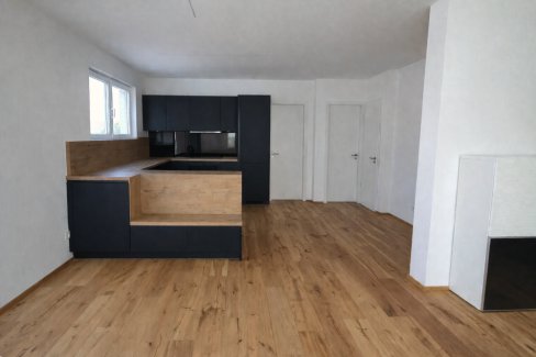 Koch/Essbereich mit...