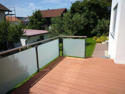...Zugang in den Garten