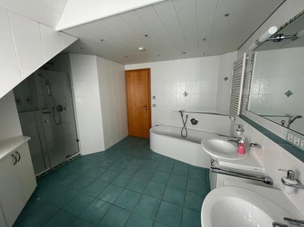 Badezimmer II