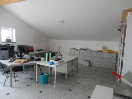 Büro II