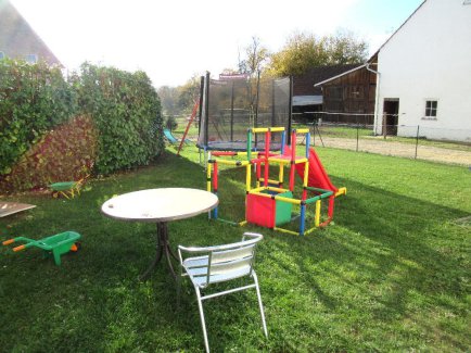Gemeinschaftsgarten