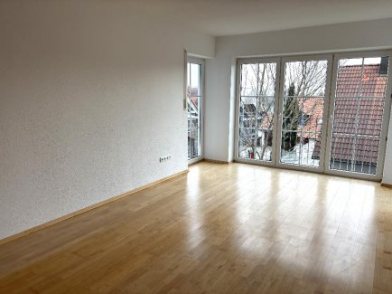 Schlafzimmer mit Zugang...