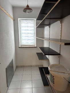 Speisekammer