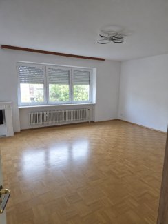 Wohn-Essbereich