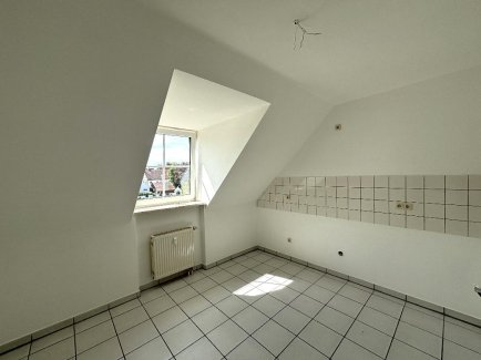 Wohnküche mit Platz...