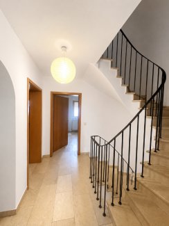 Treppenhaus 1.OG