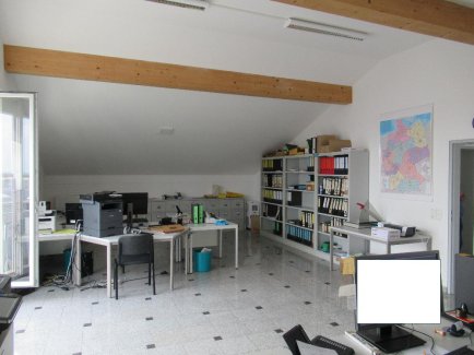 Büro III