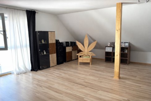 Studio