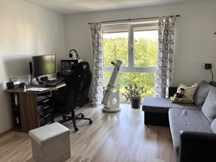 Kindezimmer/Büro