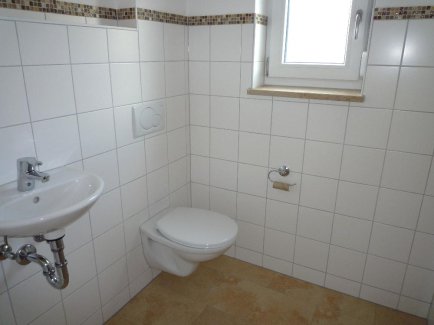 Gäste-WC