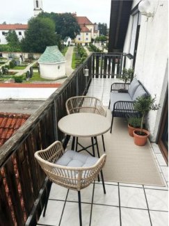 ... Balkon
