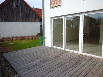 Terrasse (Nr. 3c)