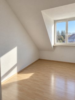 Büro / Gästezimmer