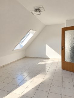 Wohn-Essbereich