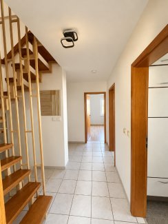 ... Zugang ins Studio